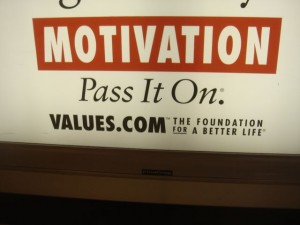 Is Motivation The Key?