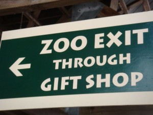 Does Your Workplace Feel Like A Zoo?