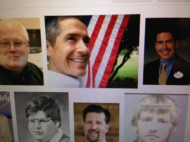 Google image search for jeff noel