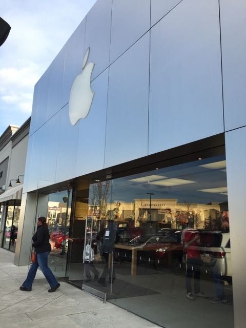 Apple Store Lehigh Valley