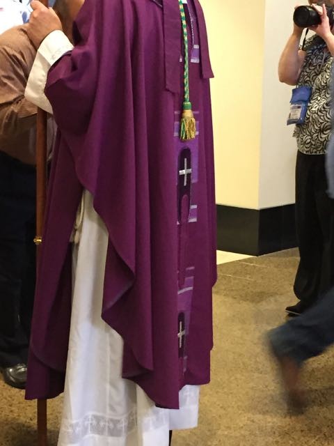 Orlando Diocese Catholic Bishop