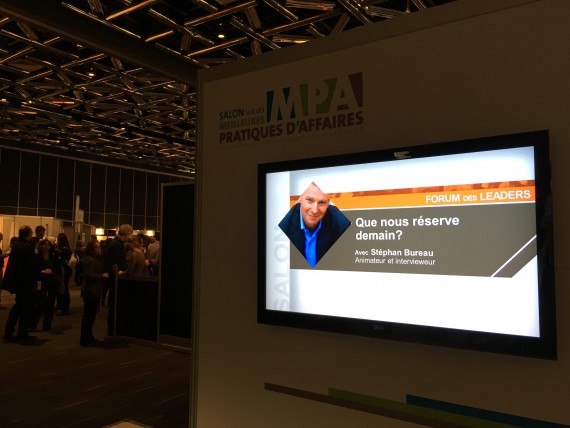 MPA 2015 Montreal Conference