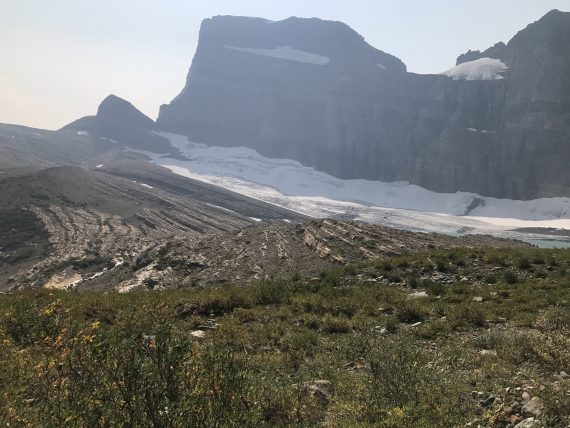 Grinnell Glacier Hike