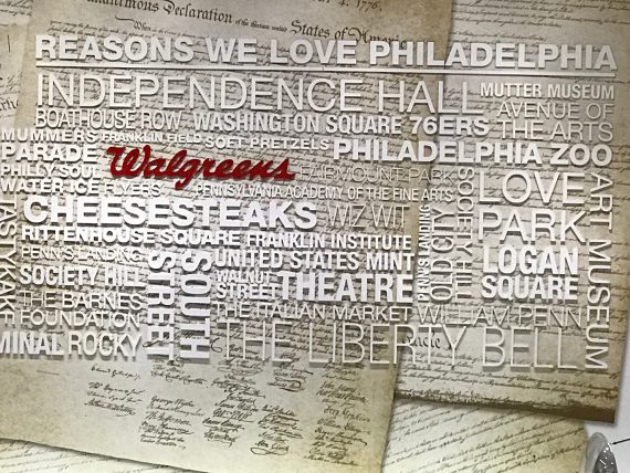Philadelphia best Walgreens