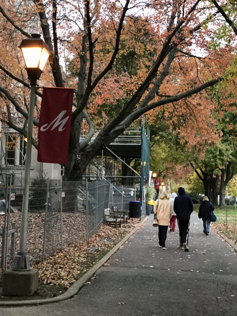 Muhlenberg College