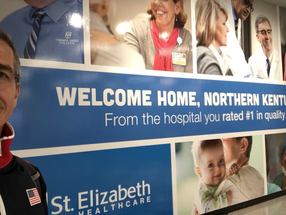 St Elizabeth healthcare