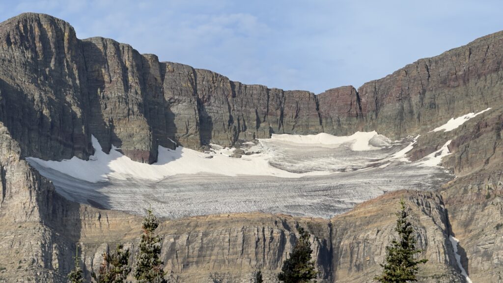 Glacier National Park