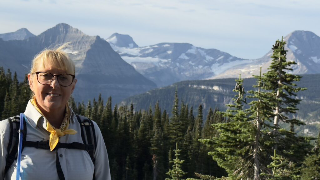 Glacier National Park
