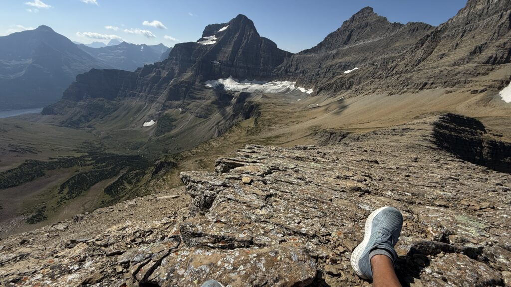 Glacier National Park