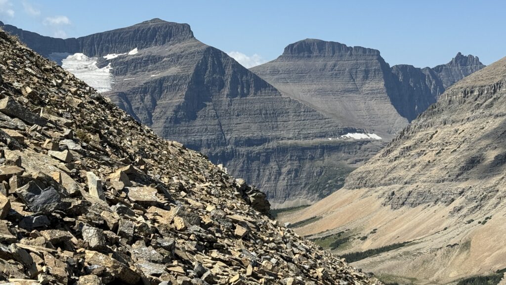 Glacier National Park
