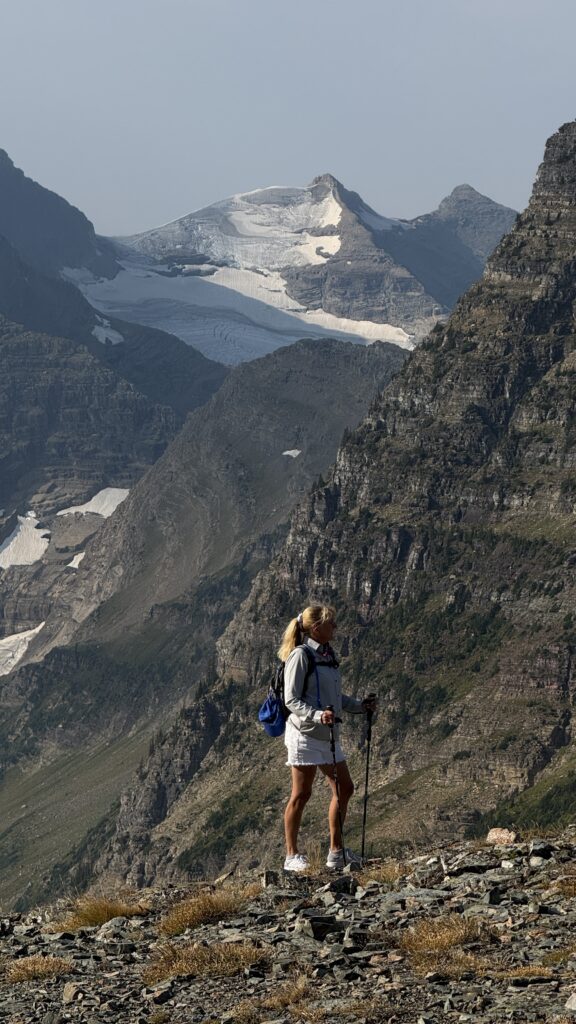 Glacier National Park