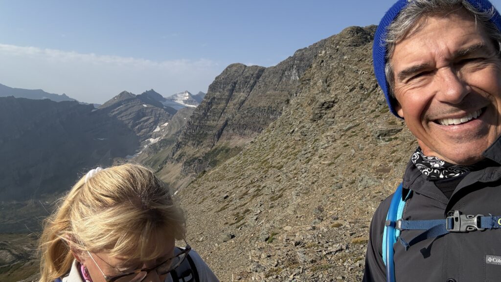 Glacier National Park