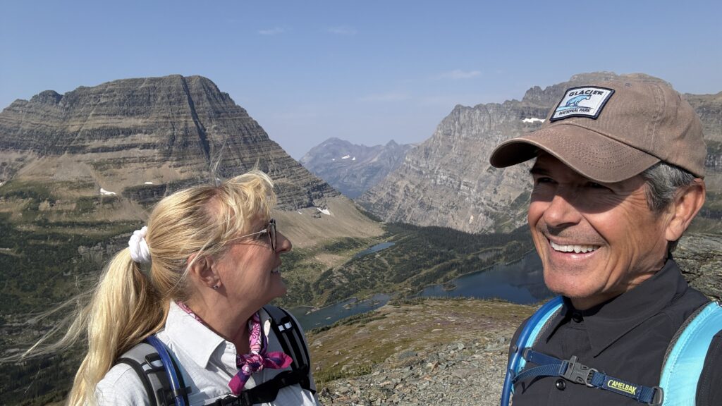 Glacier National Park
