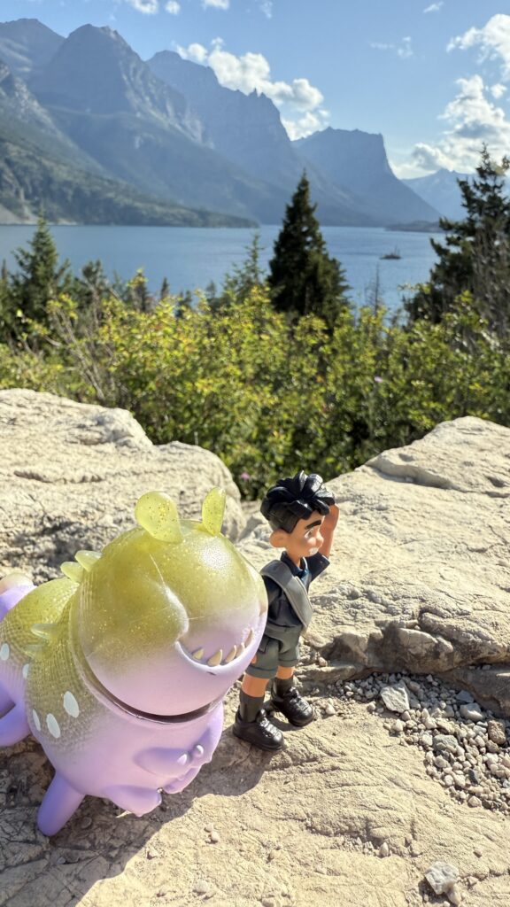 Glacier National Park