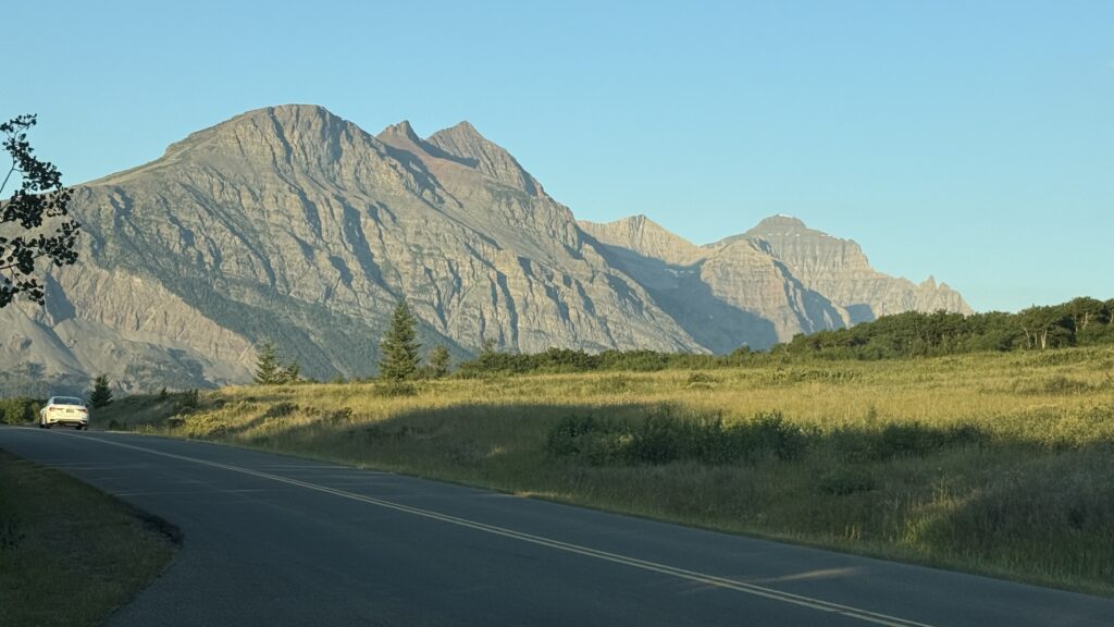 Glacier National Park