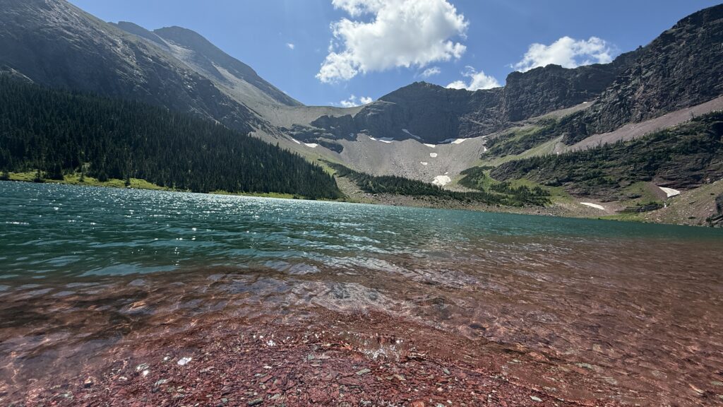 Glacier National Park