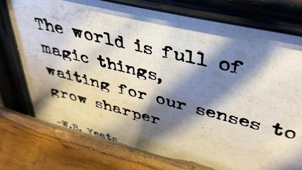 Quote