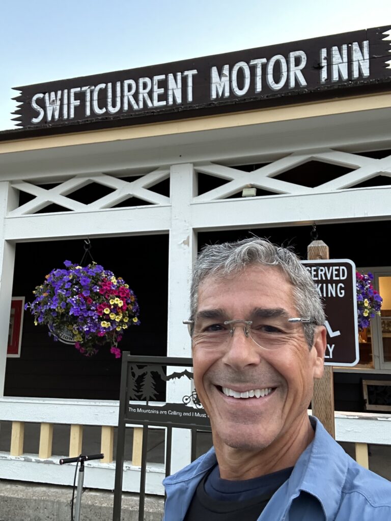 Swiftcurrent Motor Inn